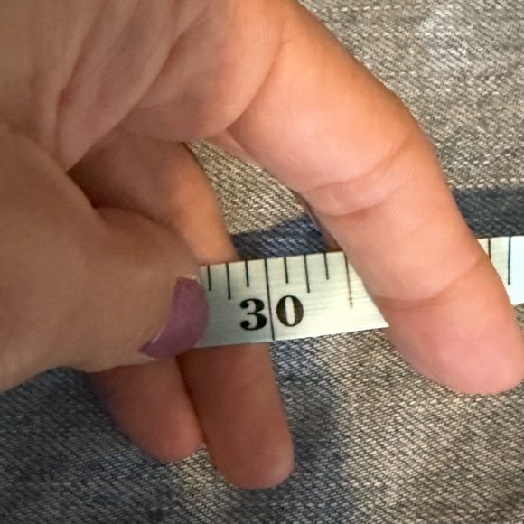 Pistola straight leg jeans • Women’s size 25 - Picture 9 of 9